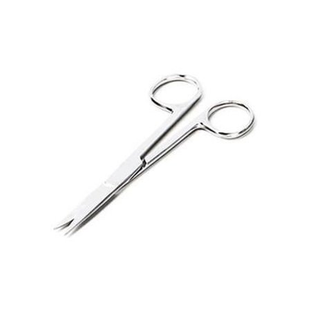 AMERICAN DIAGNOSTIC CORP ADC® Mayo Dissecting Scissors, 5-1/2"L, Stainless Steel 3410